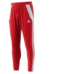 AUTHENTIC ADIDAS TIRO24 AEROREADY TRAINING WARM UP PANTS IV7264 - Picture 1 of 2