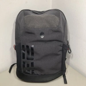 Mobile Edge AWM17BPP 15-17 in. Alienware Pro Laptop Backpack Black READ DESCRIP - Picture 1 of 11