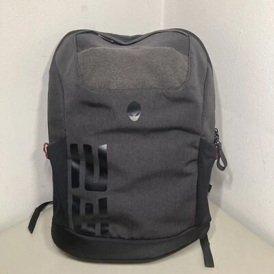 Mobile Edge AWM17BPP 15-17 pulgadas Mochila para portátil Alienware Pro negra LEER DESCRIPCIÓN Foto 1 de 4