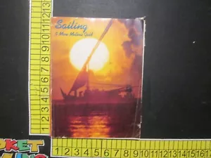 Sailing & More Mellow Gold (WB Publication) - Foto 1 di 6