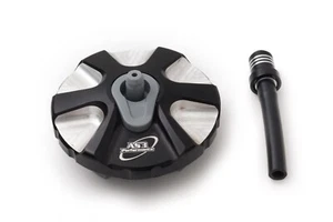 AS3 TAPPO BENZINA BENZINA per KTM 65 SX 09-22 125-450 SX SXF 07-12 EXC EXC-F 07-22 - Foto 1 di 6