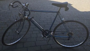 Winora Rennrad Elis Herren Fahrrad Retro - Bild 1 von 5