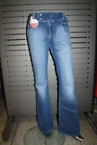 Vaqueros mujer mavi 10772-520 colorured stone nuevos expuestos vintage - Imagen 1 de 6