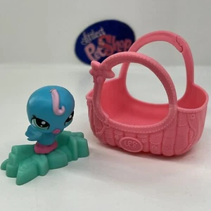 PARAKEET #McDonald’s - Auténtico Littlest Pet Shop - Hasbro LPS - Imagen 1 de 6