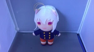 Official NEFERPITOU Hunter x Hunter 8 in. Plush Great Eastern (Pitou Plushie) - Picture 1 of 5