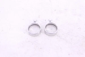 2004 02-09 HONDA VFR 800 VFR800 CLIPON BAR RISERS HANDLE BAR RISER H182 - Picture 1 of 3