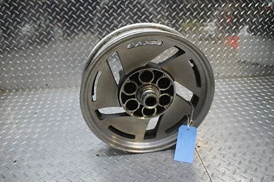 Yamaha VMAX 1200 VMX1200 1986 llanta trasera 15X 3,50 Foto 1 de 4