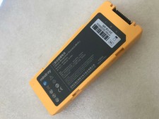 LM34S001A Li MnO2 Battery For Mindray BeneHeart D1 Defibrillation ECG Monitor