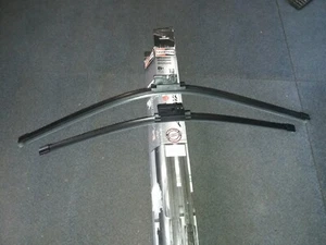 PAAR SCHEIBENWISCHER VORNE CHAMPION AFU6555H 26" 22" FÜR RENAULT SCENIC 2 II 2003 2004 - Bild 1 von 6
