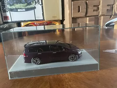 Seltene Kyosho MINI-Z Racer Scale Collection HONDA MUGEN ODYSSEY Glanzmantel ... - Bild 1 von 4