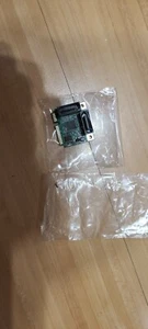 AsMedia ASM 1061 mini-PCI Express 2x SATA3 6Gbps Host Bus Adapter - Picture 1 of 2