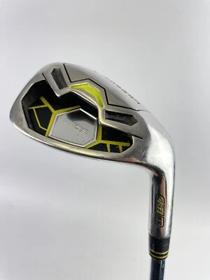 Forgan Golf Sand Wedge IWD3 Regular Flex Steel /Right Handed /New Grip /5682 - Image 1 of 4