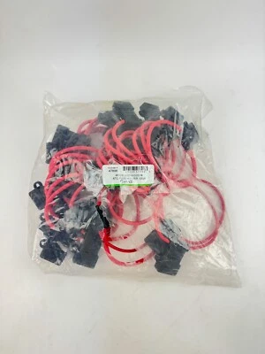 Portafusibles TESSCO Deluxe tipo hoja ATC BFH10 10GA Portafusibles CANTIDAD: 26 Foto 1 de 4