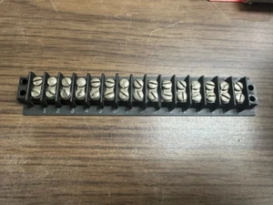 TRW Cinch Connectors Row 15 Positions W71 - Picture 1 of 1