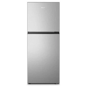 Hisense Top Mount Fridge 205L Silver HRTF206S - Picture 1 of 1