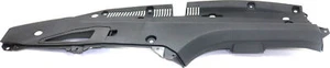 New Replacement Radiator Support Cover for 2010-2015 Lexus RX350 Base 6 Cyl 3.5L - Picture 1 of 5