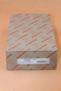 Lot of 5 | NEW | WEIDMULLER | 1028500000 WFF 120 | - Bild 1 von 7