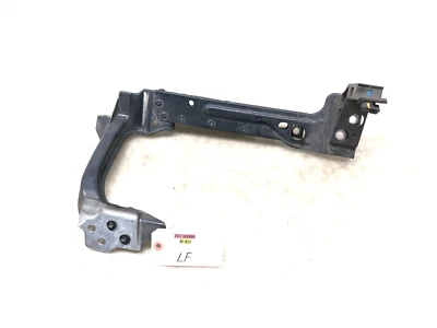 Jaguar XF 2016-2020 soporte radiador delantero izquierdo soporte barra de amarre superior OEM Foto 1 de 4