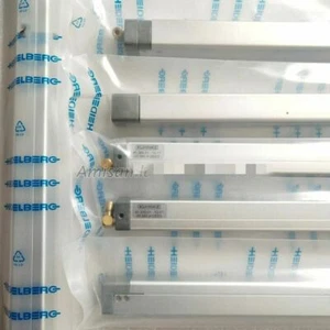 2 Pieces 00.580.4128 Heidelberg Printing Machine SM74 PM74 Auto PS Plate Clamp - Picture 1 of 10