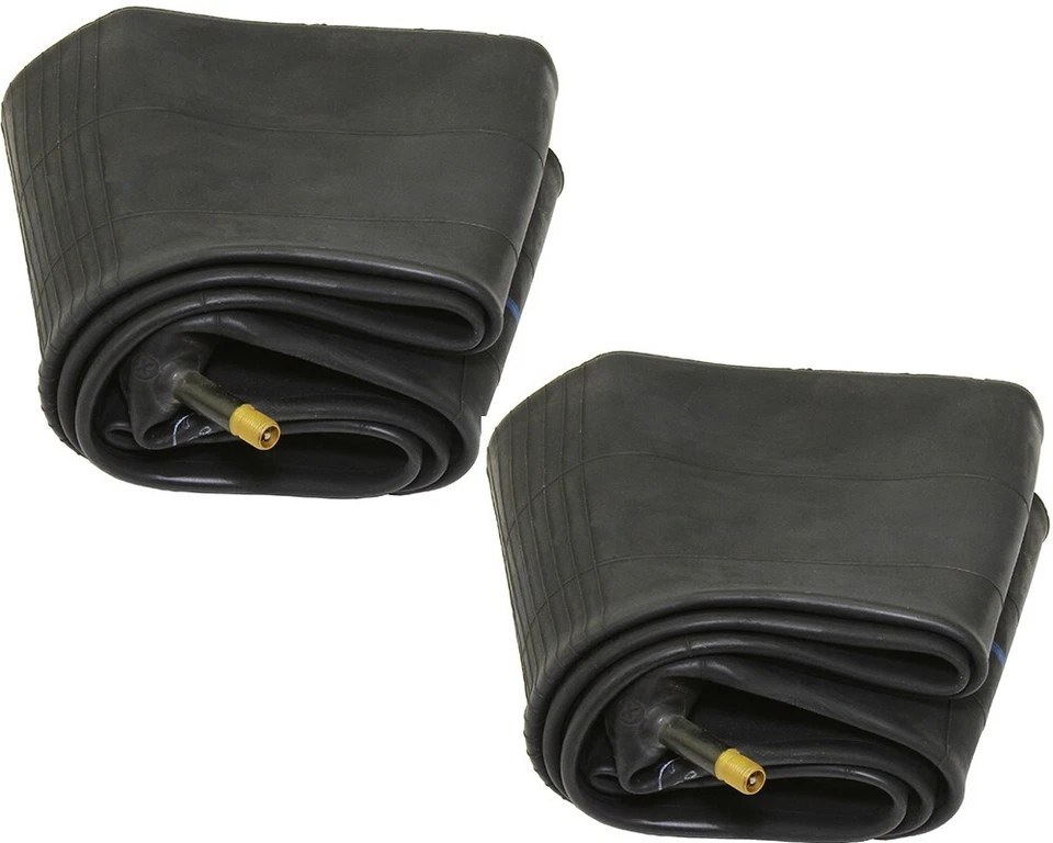 2 x INNOVA Fat Tire Ebike Tubes 20 X 4.0 Bike Inner Tube Schrader Valve 20" X 4" - Image 1 of 1