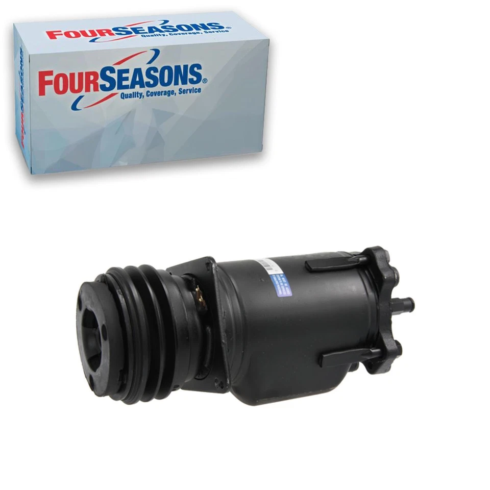 4 Seasons A/C Compressor For 1964 Oldsmobile Vista Cruiser - Image 1 of 4