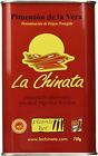 La Chinata Smoked Paprika Hot 750G