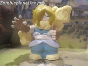 RELOJ YO-KAI 2" LIGERO VENOCT FIGURA DE PLÁSTICO JUGUETE BANDAI DEDO MARIONETA YOKAI - Imagen 1 de 8