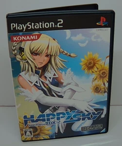 Japan Import PlayStation 2 PS2 - beatmania IIDX 12 HAPPY SKY - Foto 1 di 4