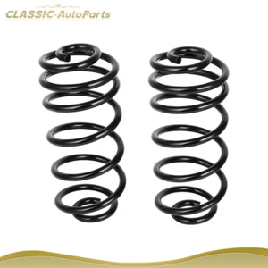 (2) Muelles helicoidales traseros para Saturn Ion 2004-2007 Chevrolet HHR 2006-2011 diestro y derecho - Imagen 1 de 7
