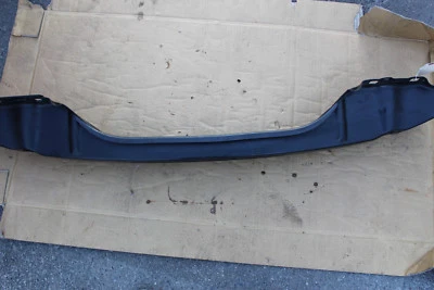 Jaguar XE 2017 ECU parachoques trasero barra de choque R868 Foto 1 de 4