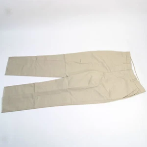 WearGuard Dress Pants Women's Khaki New without Tags - Picture 1 of 5
