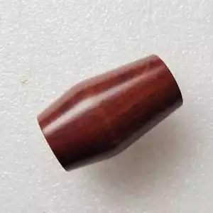Ottima canna per clarinetto Bb 62mm palissandro vento e legno parti - Foto 1 di 1
