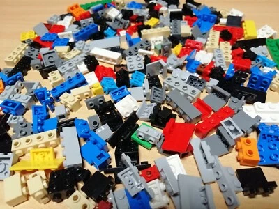 LEGO Großes Konvolut SNOT Konverter / Verbinder Snot Steine viele Sorten - Bild 1 von 4