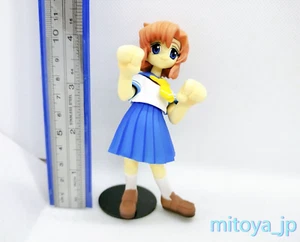 2005 SPRING Higurashi When They Cry Rena Ryugu Figure - Picture 1 of 5