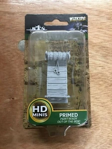 Torture Rack - D&D - Wizkids Deep Cuts Miniatures - Picture 1 of 2