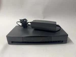 Genuine Cannon BJC-70 (K10150) Color Bubble Jet Printer With Power Supply - Picture 1 of 3