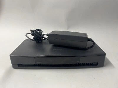 Genuine Cannon BJC-70 (K10150) Color Bubble Jet Printer With Power Supply - Image 1 of 3