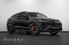 2019 Lamborghini Urus V8 BiTurbo SUV Petrol Automatic