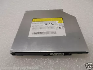 Genuine LAPTOP SONY SATA CD-RW DVD±RW Multi Burner Drive AD-7700S - Picture 1 of 4