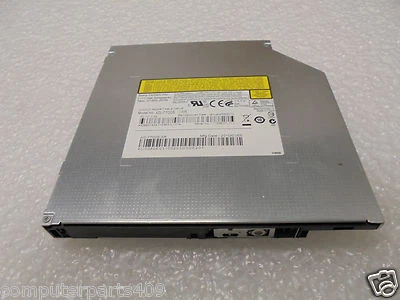 Genuine LAPTOP SONY SATA CD-RW DVD±RW Multi Burner Drive AD-7700S - Image 1 of 4