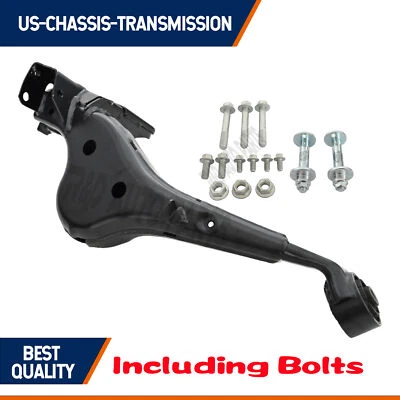 SE ADAPTA A TOYOTA RAV4 2001 2002 2003 2004 2005 BRAZO SUSPENSIÓN TRASERA DERECHA NUEVO 48710-42010 Foto 1 de 4