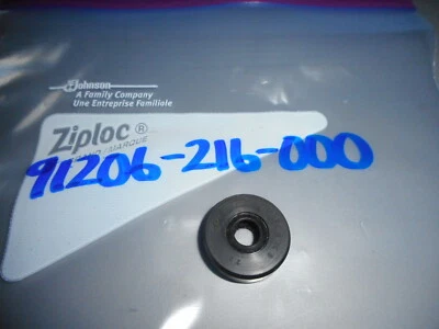 NOS Honda CA160 CA175 CA95 CB160 Oil Seal (8x25x8) OEM 91206-216-000 - Image 1 of 2
