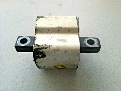 Mercedes-Benz W220 S430 2000-2006 ~ montaje motor trasero Foto 1 de 3