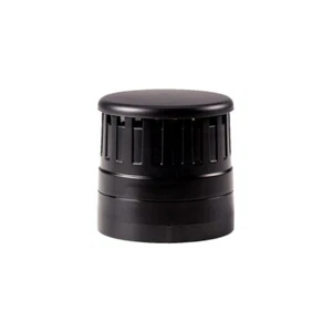 SL7-AP24 Signalgeber: akustisch UStrom: 24VDC UStrom: 24VAC IP66 92mA EATON ELEC - Picture 1 of 1