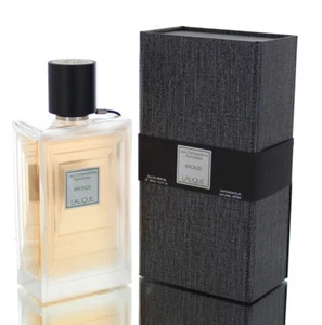 Lalique Les Compositions Parfumees Bronze 100ml edp Unisex Brand New. - Picture 1 of 1