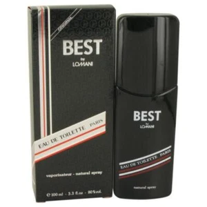 Lomani Best EDT 100ml - Picture 1 of 1