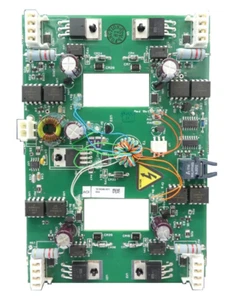 MKS Instruments 1019249-001 PCB 1019246-001 Optima RPG Series Working Surplus - Picture 1 of 12