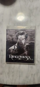 'Dragonwyck' - Twilight Time Limited Edition Series Blu-Ray Sealed New OOP - Picture 1 of 2