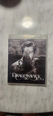 'Dragonwyck' - Twilight Time Limited Edition Series Blu-Ray Sealed New OOP - Image 1 of 2