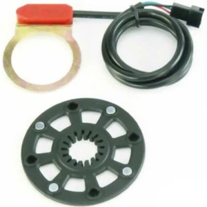 ANSMANN Pedelec-Sensor Sensor Magnetscheibe f. 1-fach KRG ca.40g 3400-0175 4.. - Bild 1 von 1